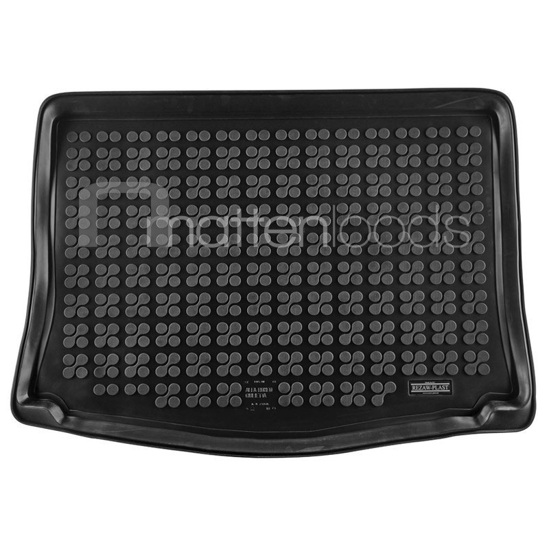 Weathertech kofferbakmat Volvo XC40 kofferbak bescherming Volvo XC40