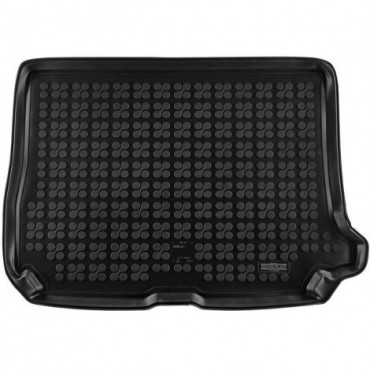 Rubber kofferbakmat Audi Q2 2016-heden