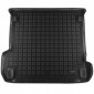 Kofferbakmat Audi Q7 7-zits