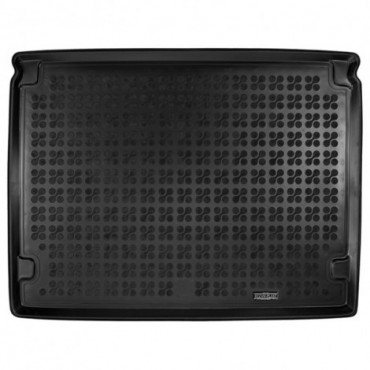 Rubber kofferbakmat Citroen Berlingo 5-zits 2008-2018