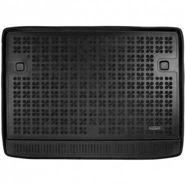 Rubber kofferbakmat Citroen DS5 2012-heden