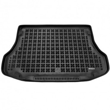 Rubber kofferbakmat Kia Sorento 5-zits 2002-2009