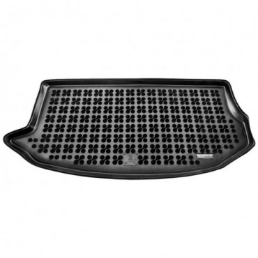 Rubber kofferbakmat Kia Soul XL 2009-2014