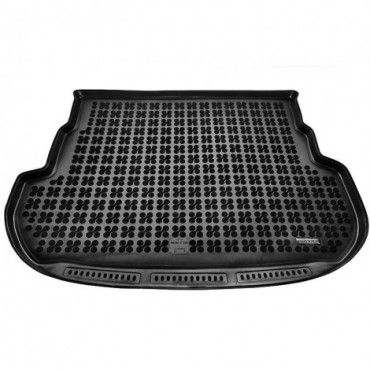 Rubber kofferbakmat Mazda 6 Station 2002-2008