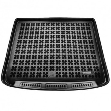 Rubber kofferbakmat Mercedes B-Klasse W245 2005-2011