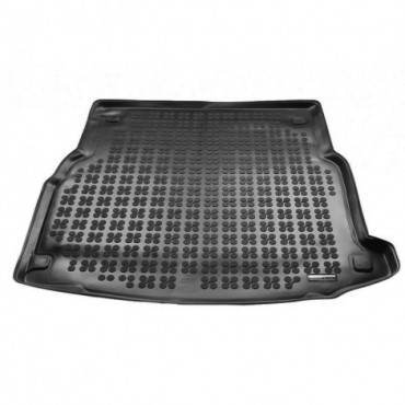 Rubber kofferbakmat Mercedes E-Klasse W213 Sedan 2016-heden