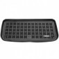 Kofferbakmat Mini Cooper One hoge vloer