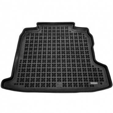 Rubber kofferbakmat Opel Astra H Sedan 2007-2014