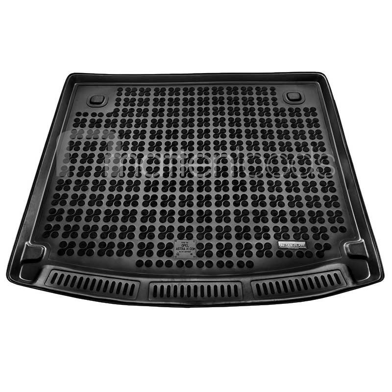 Rubbasol (Rubber) Kofferbakmat passend voor Opel Astra K 2016