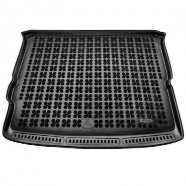 Rubber kofferbakmat Opel Zafira A 1999-2005