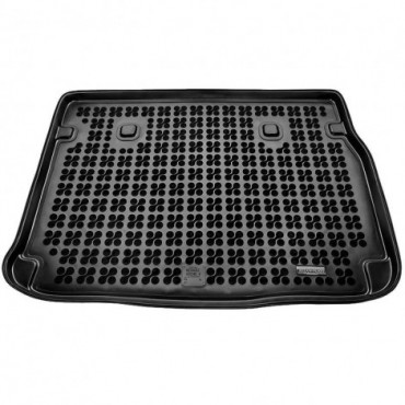 Rubber kofferbakmat Renault Scenic 2003-2009