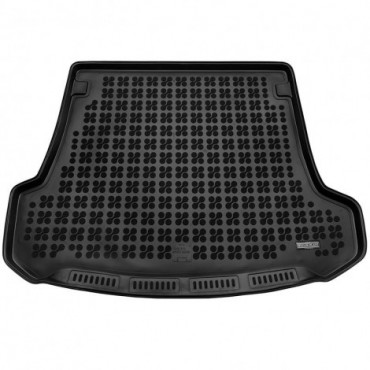 Rubber kofferbakmat Saab 9-3 Sport Wagon 2005-heden