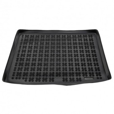 Rubber kofferbakmat Seat Ateca 4x4 2016-heden
