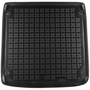 Rubber kofferbakmat Seat Exeo Station 2008-heden