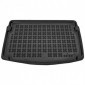 Kofferbakmat Seat Ibiza hoge vloer