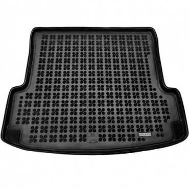 Rubber kofferbakmat Skoda Octavia I Hatchback 1997-2010