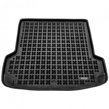 Rubber kofferbakmat Skoda Octavia I Station 1997-2005