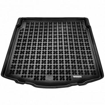 Rubber kofferbakmat Toyota Auris Wagon comfort packet 2013-heden