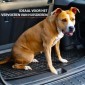 Volkswagen Caddy Life 5-zits kofferbakschaal