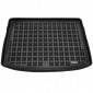 Kofferbakmat Volkswagen Golf VII Sportsvan hoge vloerkofferbakmatVolkswagen Golf VII Sportsvan hoge vloerkofferbakschaal