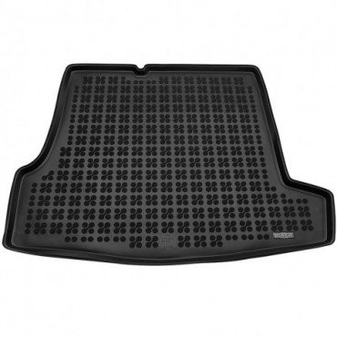 Rubber kofferbakmat Volkswagen Passat B5 Sedan 1996-2005
