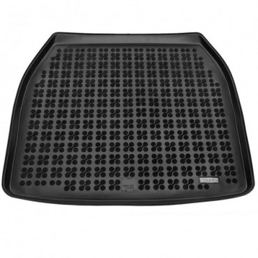 Rubber kofferbakmat Volvo S80 Sedan 2006-2016