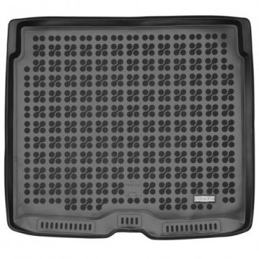 Rubber kofferbakmat Volvo XC40 2017-heden