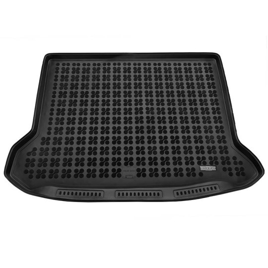Rubbasol Kofferbakmat | Volvo XC60 2017