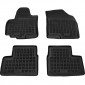 Automatten Suzuki Swift Sport