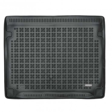 Peugeot Rifter L1 5/7-zits rubber kofferbakmat 2018-heden