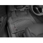 Audi Q8 rubber matten zwart