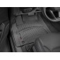Audi Q7 rubber matten zwart