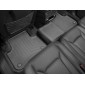 Audi Q7 rubber automatten zwart