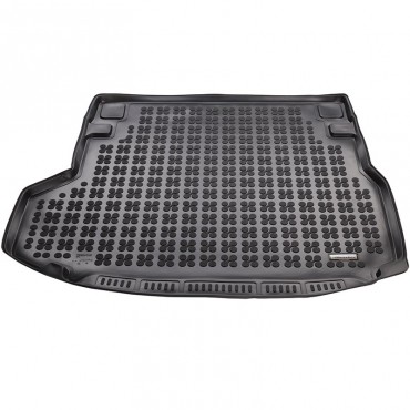 Kia Ceed Sportswagon rubber kofferbakmat 2018-heden