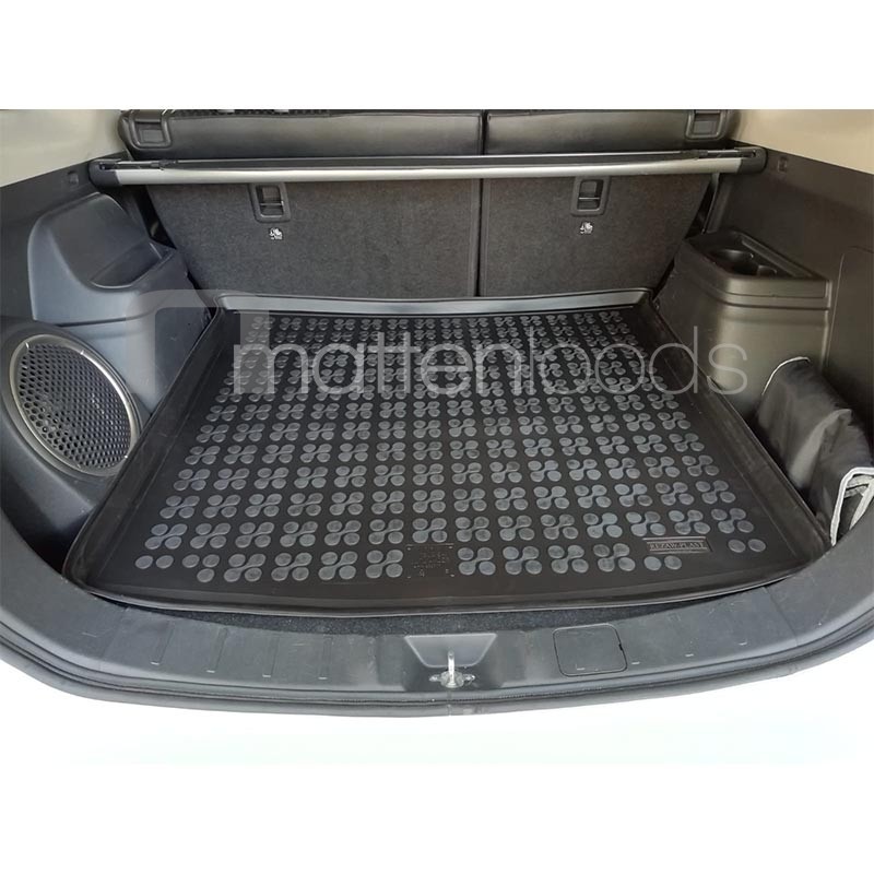 Kofferbakmat mitsubishi outlander phev store