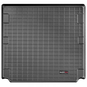 Weathertech kofferbakmat BMW X5 2013-2018
