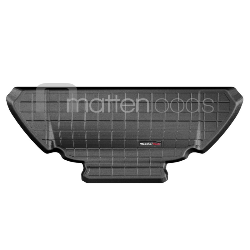 Automattenset Tesla Model S (5YJS) 2012 - 2021 - TipPoint