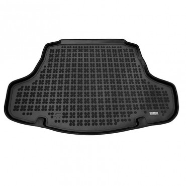 Rubber kofferbakmat Toyota Camry Sedan Hybrid 2017-heden