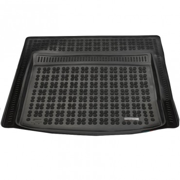 Rubber kofferbakmat Volvo S60 Sedan 2018-heden