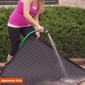 schoonmaken kofferbak