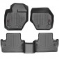Weathertech 3D automatten Volvo S60 2010-2018 zwart