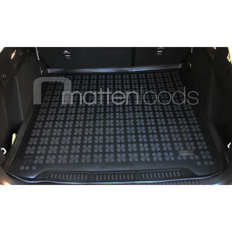 Kofferbakmat Ford Focus Station bouwjaar 2018-heden