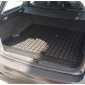 Rubber kofferbakmat Volvo XC70 2007-heden