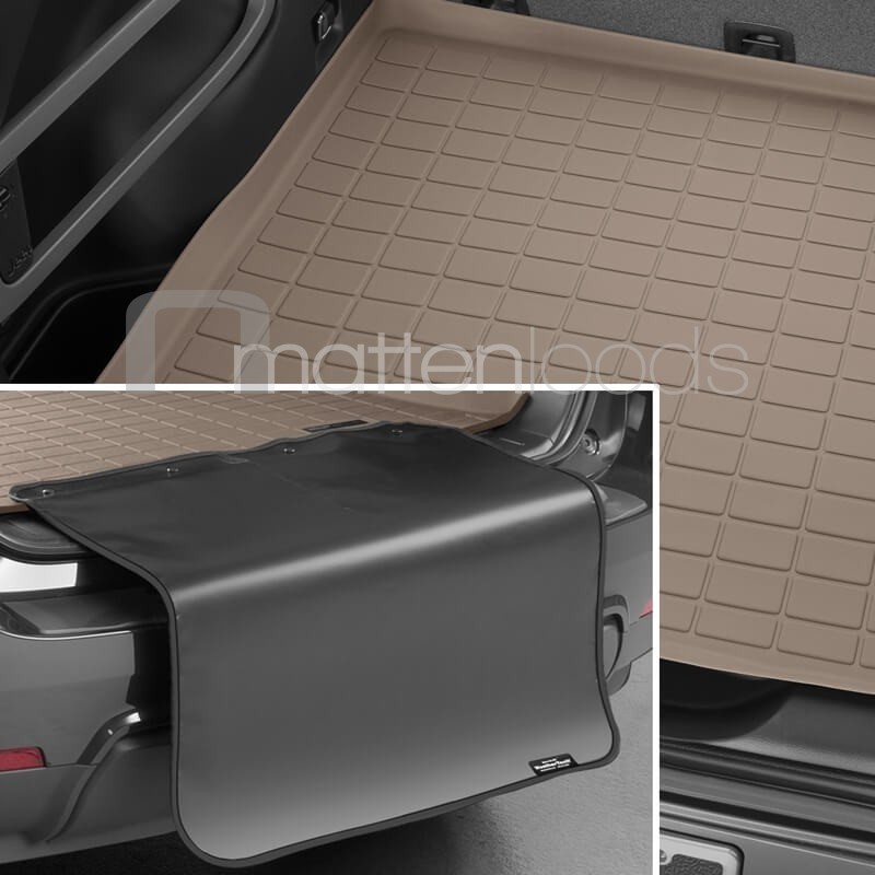 ELMASLINE 3D rubbermatten voor Mazda CX-80 vanaf 2022 | Vloermatten met hoge rand - accessoires ELMASLINE 3D rubbermatten voor Mazda CX-80 vanaf 2022 | Vloermatten met hoge rand - accessoires