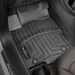 Weathertech 3D automatten Mercedes GL