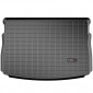 Weathertech kofferbakmat Volkswagen VII hatchback hoge vloer