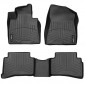 Weathertech 3D automatten Kia Sportage 2016-heden