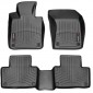 Weathertech 3D automatten Volvo S90 Plug-in Hybrid 2016-heden