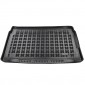 Rubber kofferbakmat Peugeot 2008 hoge vloer 2019-heden