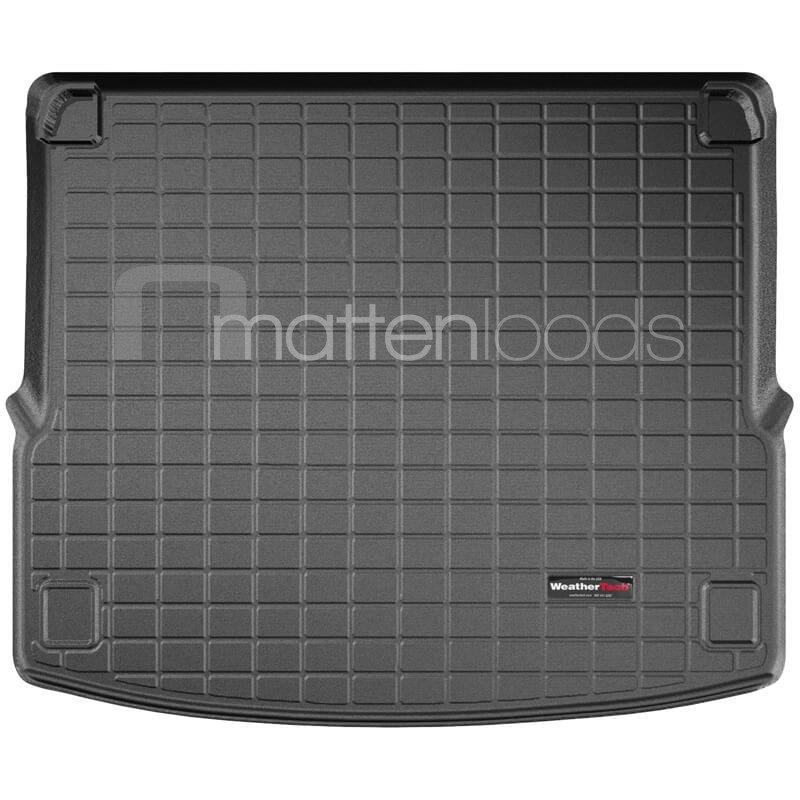 Weathertech kofferbakmat Audi Q5 PHEV kofferbak bescherming Mercedes GLE Coupé Audi Q5 PHEV